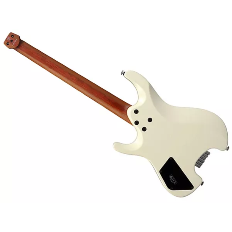 Ibanez ICHI10VWM Vintage White Matte W/BAG