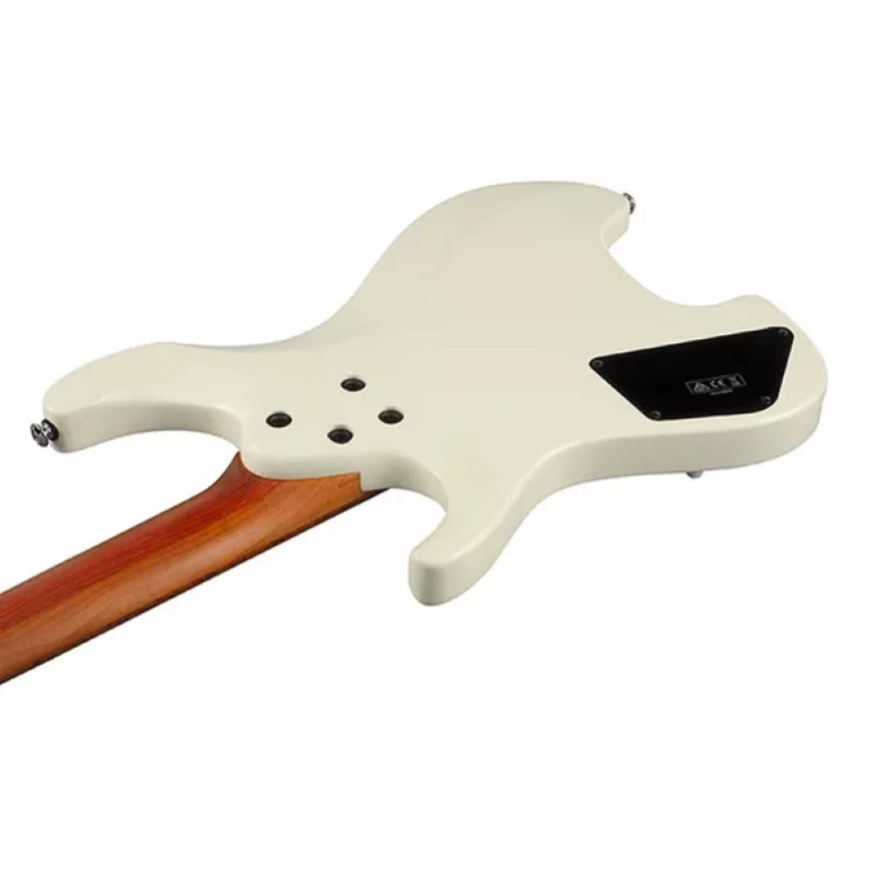 Ibanez ICHI10VWM Vintage White Matte W/BAG