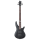 Ibanez K5BKF Fieldy Signature 5 corde finitura Black Flat