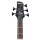 Ibanez K5BKF Fieldy Signature 5 corde finitura Black Flat