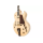 Ibanez LGB30-NT Chitarra Archtop Natural con astuccio