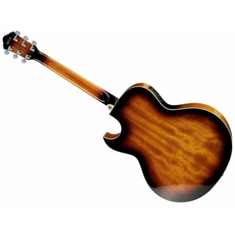 Ibanez JSA5-VB Vintage Burst High Gloss