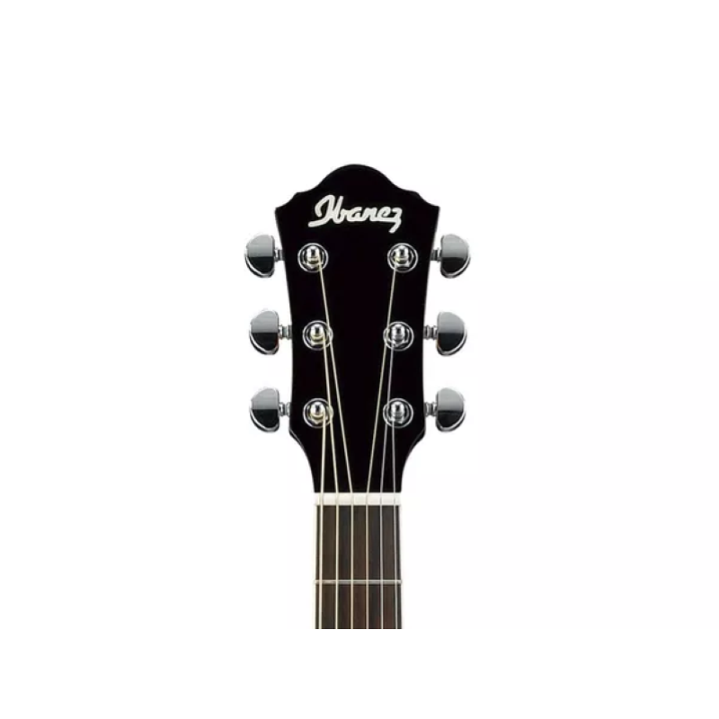 Ibanez JSA5-VB Vintage Burst High Gloss