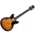 IBANEZ JSM100 VT John Scofield c/astuccio