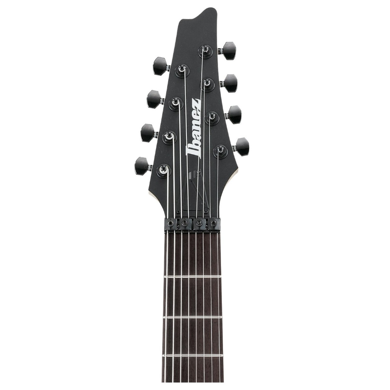 Ibanez M80MWK Fredrik Thordendal / Mårten Hagström Signature 8 corde finitura Weathered Black