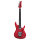 Ibanez JS2480-MCR Muscle Car Red