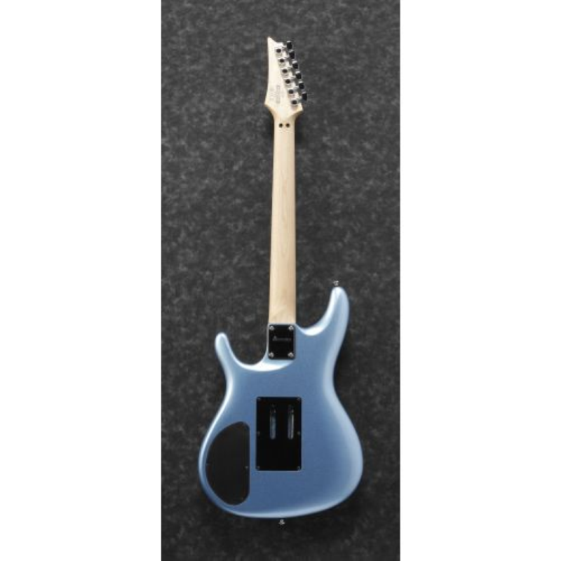 Ibanez JS140MSDL Joe Satriani Signature 6 corde finitura Soda Blue
