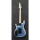 Ibanez JS140MSDL Joe Satriani Signature 6 corde finitura Soda Blue