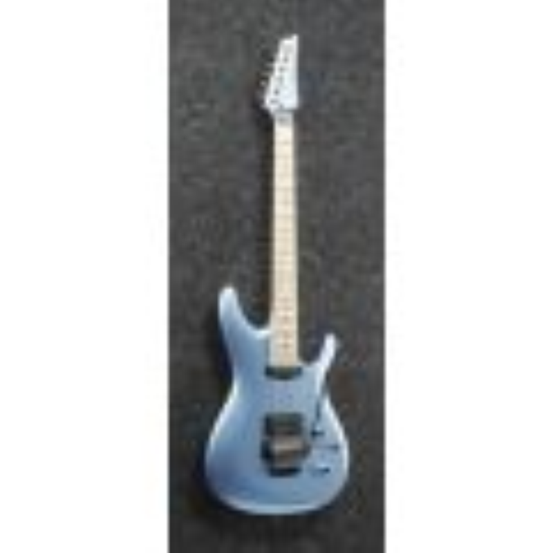 Ibanez JS140MSDL Joe Satriani Signature 6 corde finitura Soda Blue