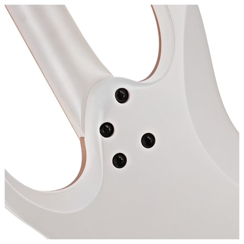 Ibanez JBM10FX-PWM Pearl White Matte