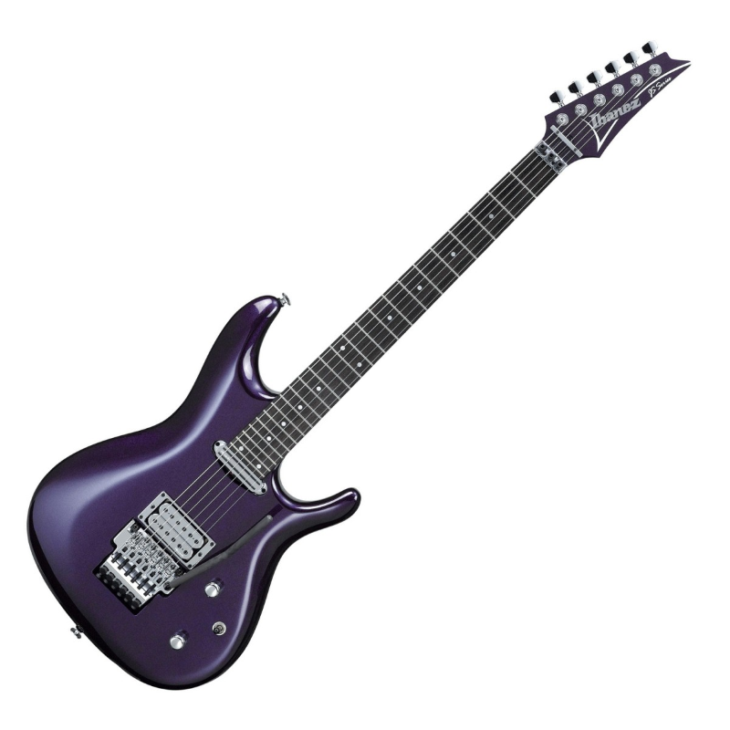 Ibanez JS2450-MCP - Muscle Car Purple - c/astuccio