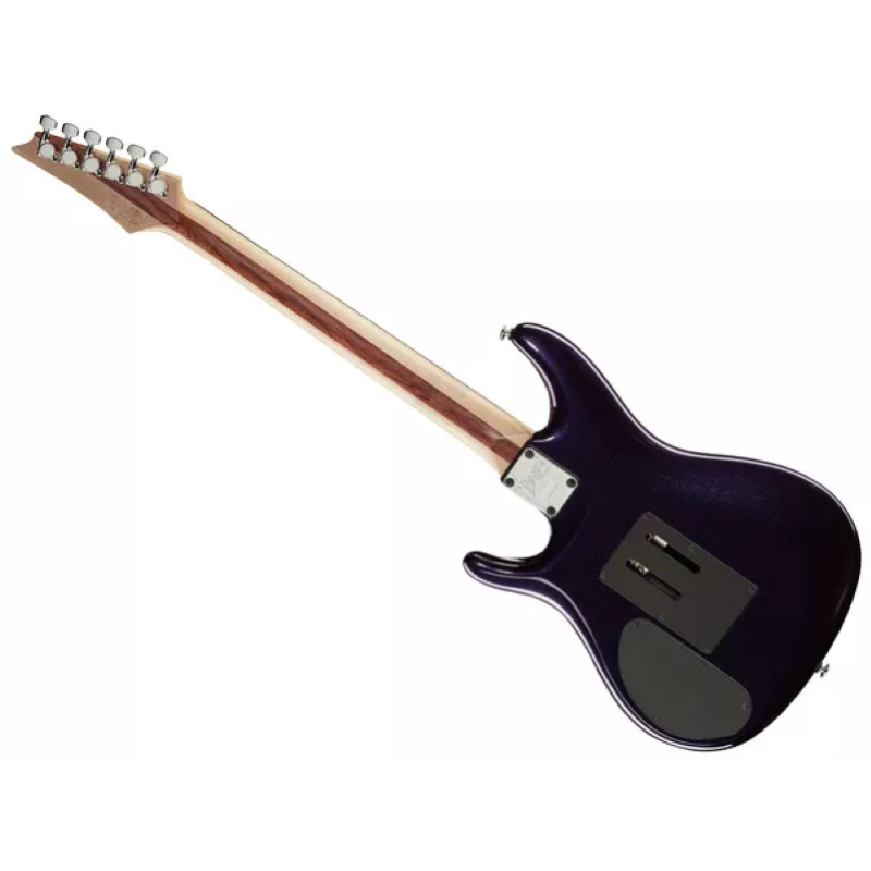 Ibanez JS2450-MCP - Muscle Car Purple - c/astuccio