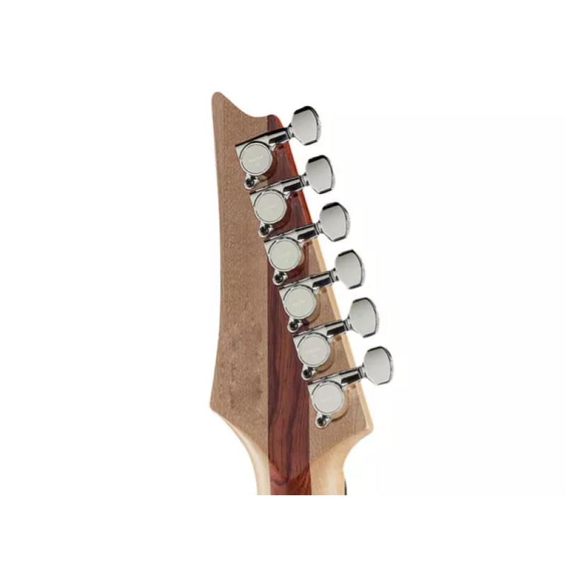 Ibanez JS2450-MCP - Muscle Car Purple - c/astuccio