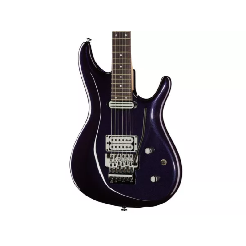 Ibanez JS2450-MCP - Muscle Car Purple - c/astuccio