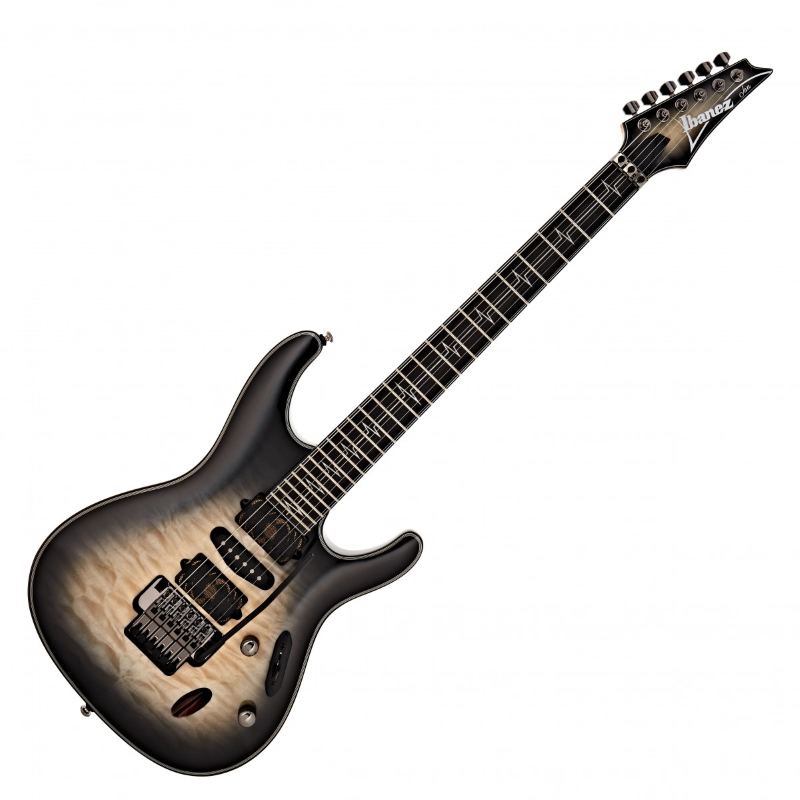 Ibanez JIVA10DSB Nita Strauss Signature 6 corde finitura Deep Space Blonde