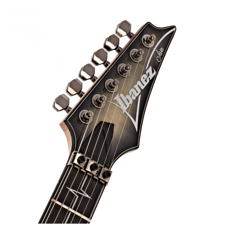 Ibanez JIVA10DSB Nita Strauss Signature 6 corde finitura Deep Space Blonde
