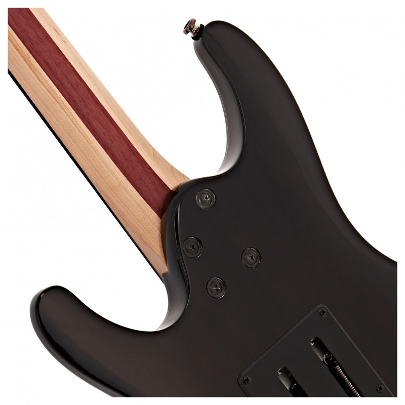 Ibanez JIVA10DSB Nita Strauss Signature 6 corde finitura Deep Space Blonde