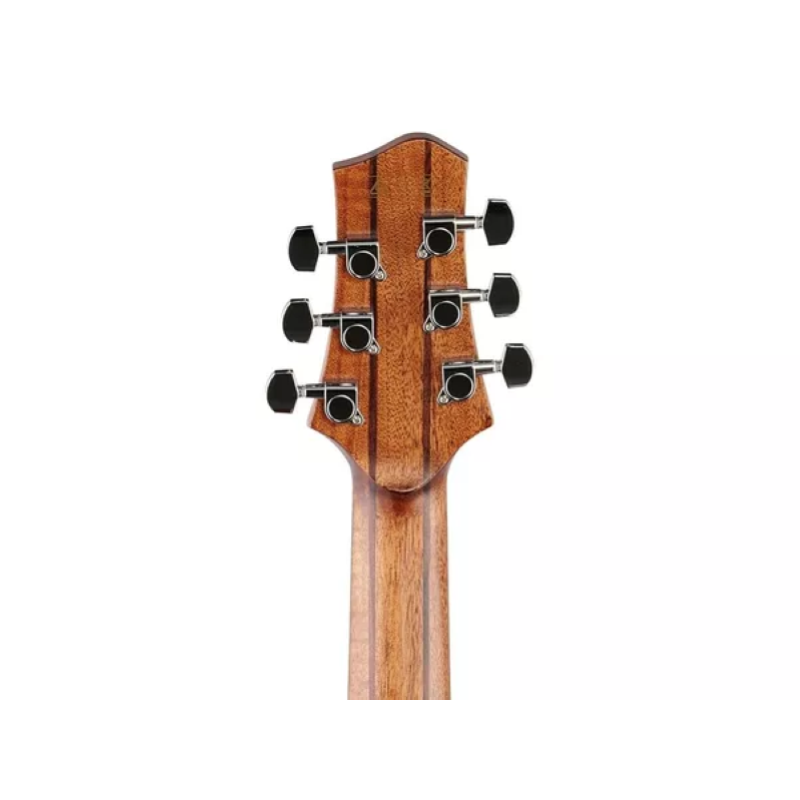 IBANEZ JGM5BSN ELECTRIC ACOUSTIC J,GOMM W/BAG