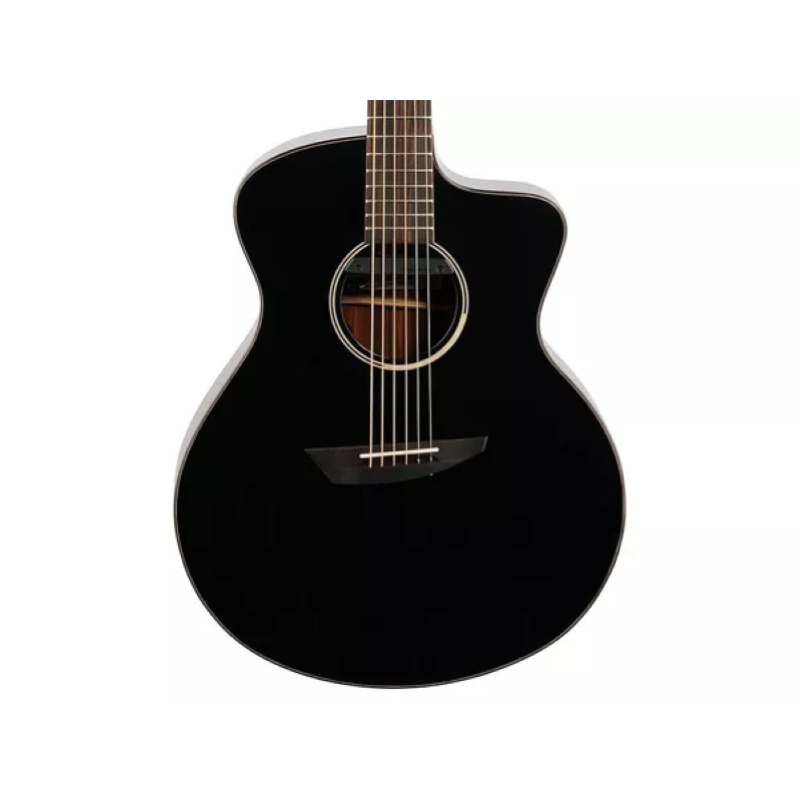 IBANEZ JGM5BSN ELECTRIC ACOUSTIC J,GOMM W/BAG