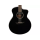 IBANEZ JGM5BSN ELECTRIC ACOUSTIC J,GOMM W/BAG