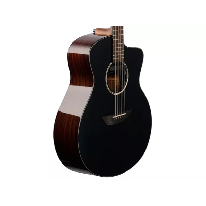 IBANEZ JGM5BSN ELECTRIC ACOUSTIC J,GOMM W/BAG
