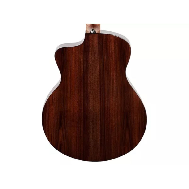 IBANEZ JGM5BSN ELECTRIC ACOUSTIC J,GOMM W/BAG