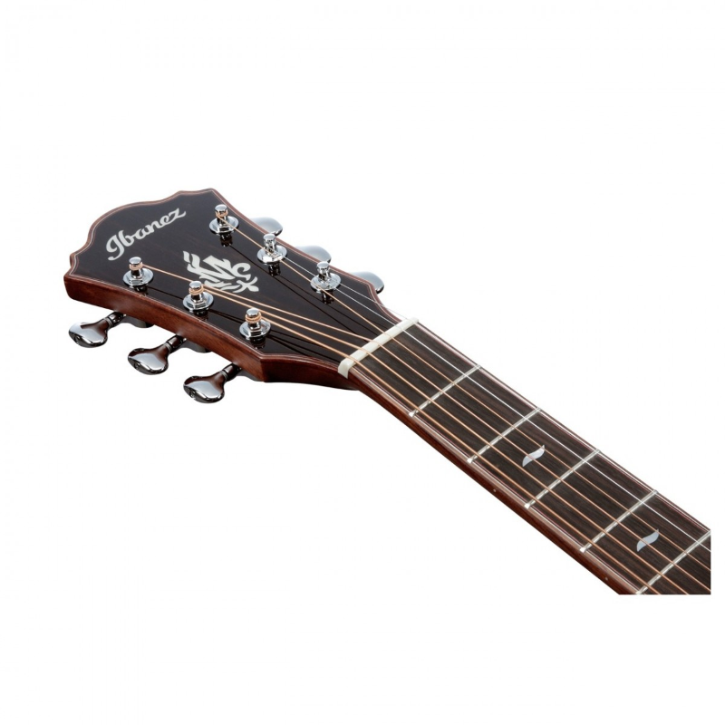 Ibanez MRC10NT El Ac Marcin W/Case