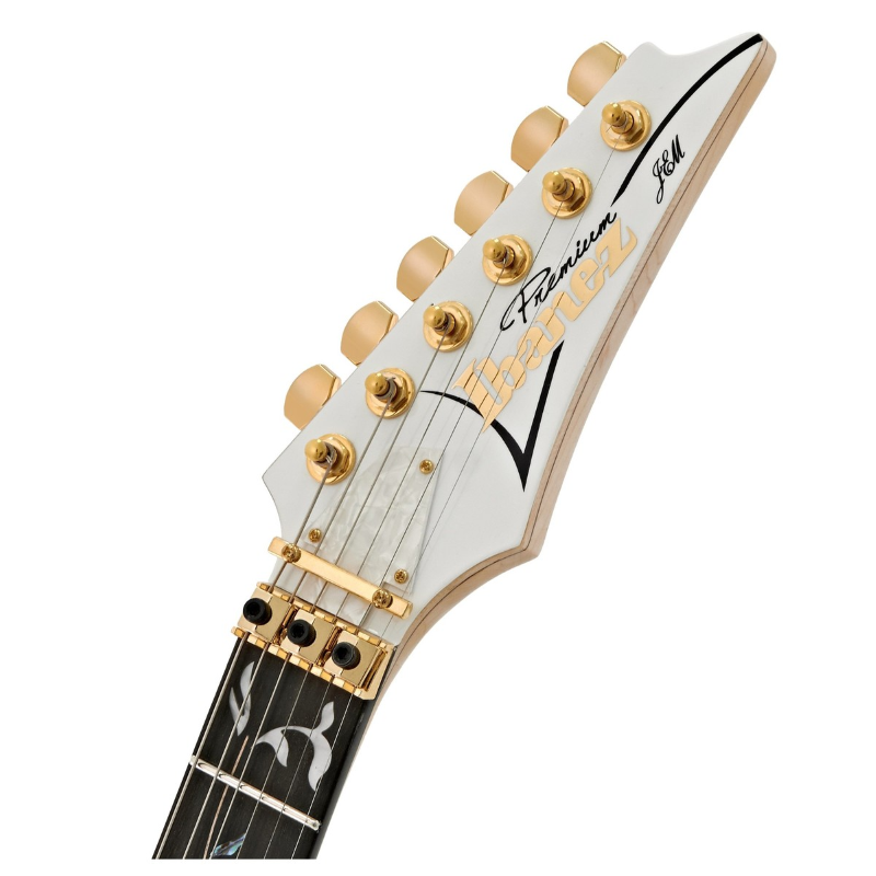 Ibanez JEM7VP-WH White