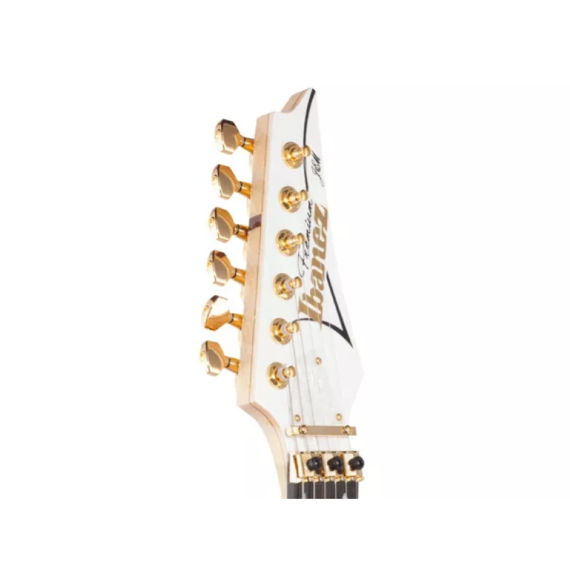Ibanez JEM7VP-WH White
