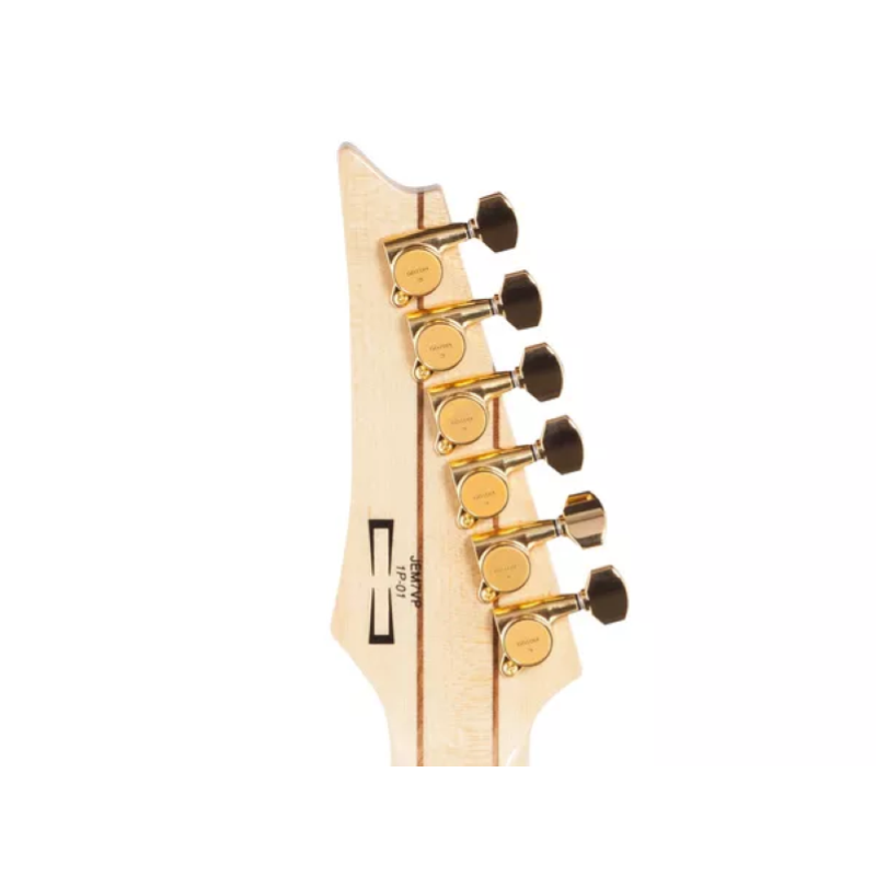 Ibanez JEM7VP-WH White