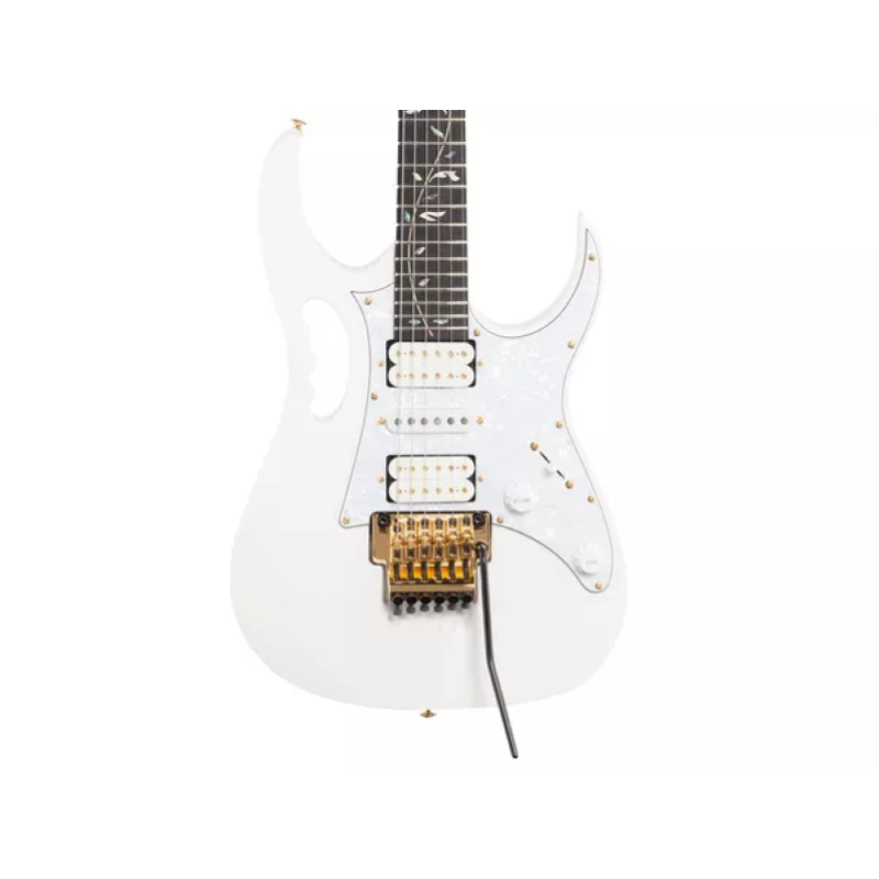 Ibanez JEM7VP-WH White