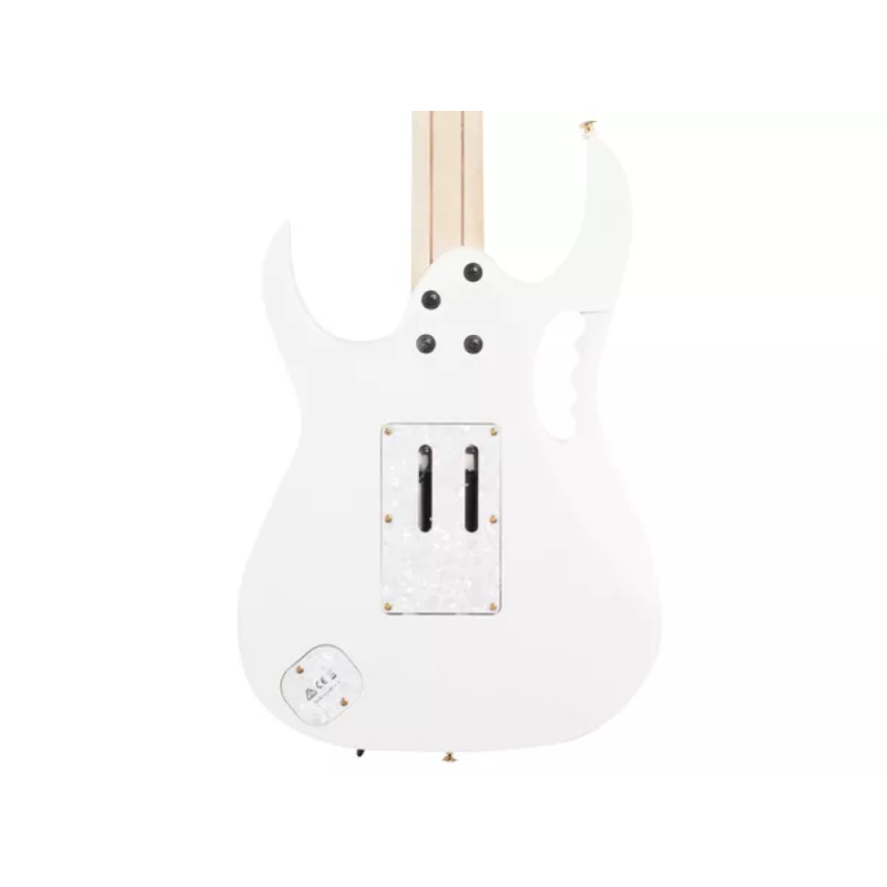 Ibanez JEM7VP-WH White