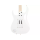 Ibanez JEM7VP-WH White
