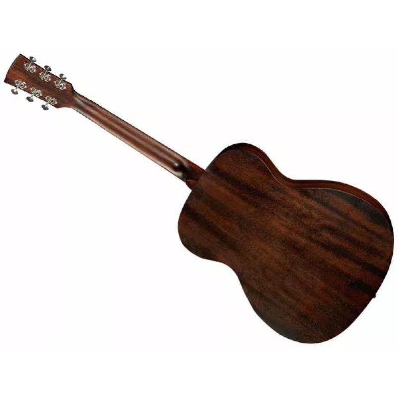 Ibanez PC12MH OPN Chitarra acustica body 'grand concert' Open Pore Natural