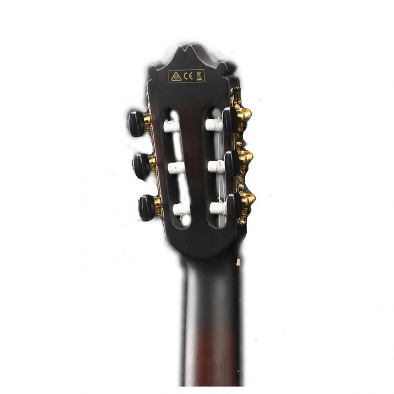 Ibanez GA35TCE-DVS Corde Nylon