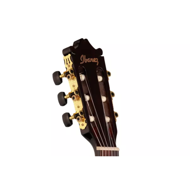 Ibanez GA35TCE-DVS Corde Nylon