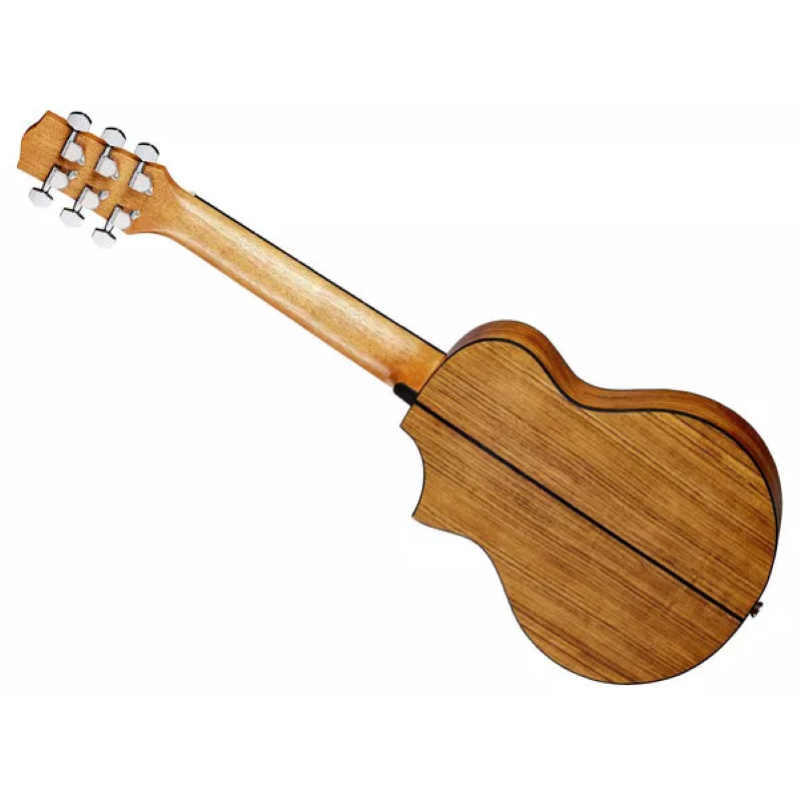 Ibanez EWP14WBOPN - Signature 6 corde finitura Open Pore Natural