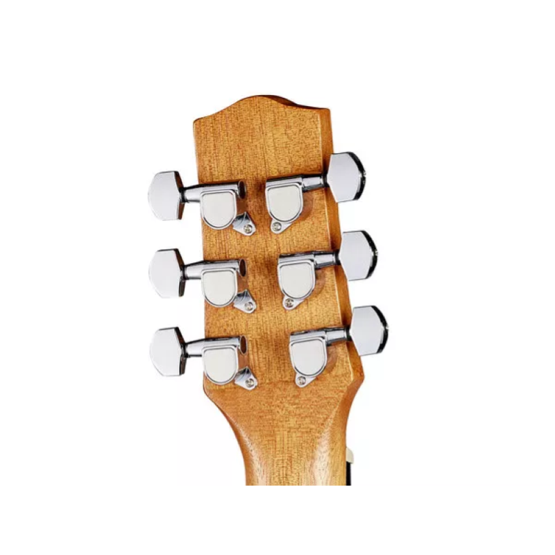 Ibanez EWP14WBOPN - Signature 6 corde finitura Open Pore Natural