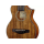Ibanez EWP14WBOPN - Signature 6 corde finitura Open Pore Natural