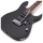 Ibanez GRG170DX-BKN - Black Night