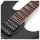 Ibanez GRG170DX-BKN - Black Night
