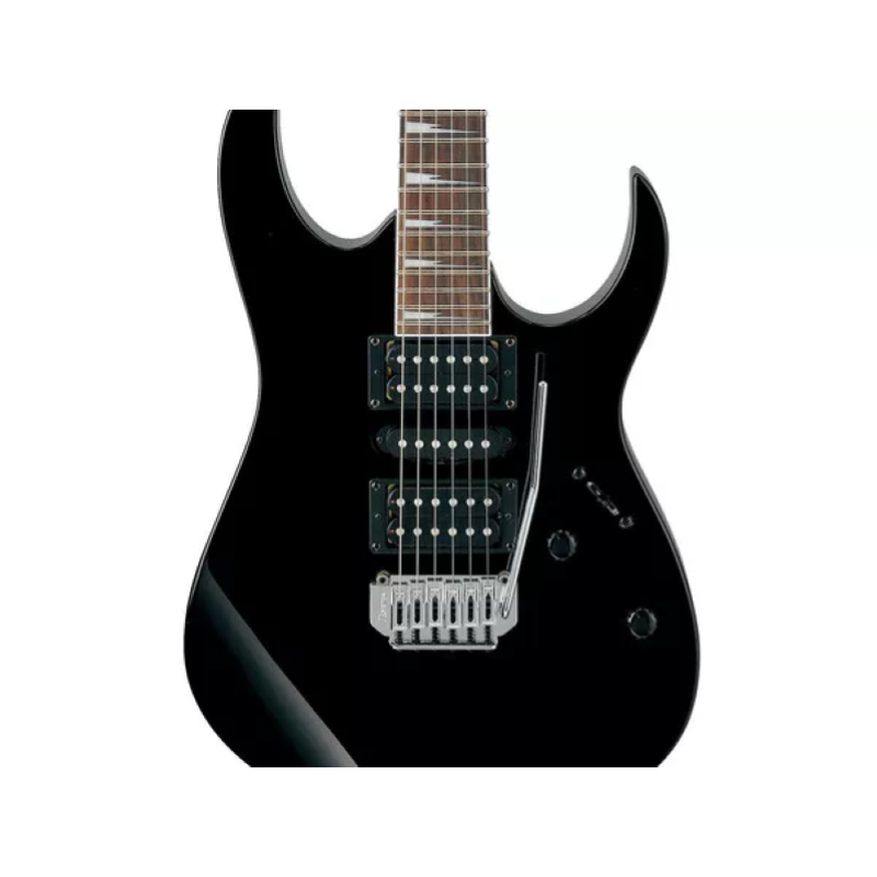 Ibanez GRG170DX-BKN - Black Night