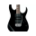 Ibanez GRG170DX-BKN - Black Night