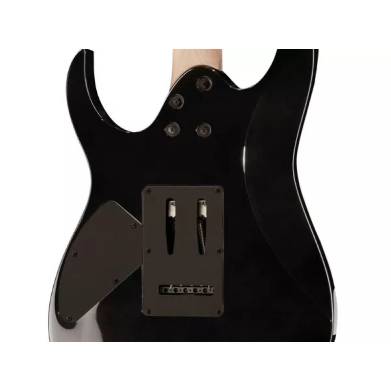 Ibanez GRG170DX-BKN - Black Night