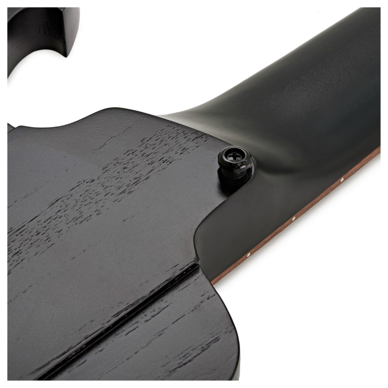 Ibanez FTM33WK Fredrik Thordendal Signature 8 corde finitura Weathered Black