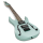 Ibanez PGMM21MGN Paul Gilbert Signature Metallic Light Green