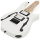 Ibanez PGMM31WH Paul Gilbert Signature finitura White