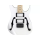 Ibanez PGMM31WH Paul Gilbert Signature finitura White