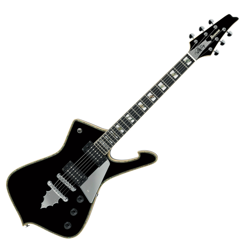 Ibanez PS120-BK Black