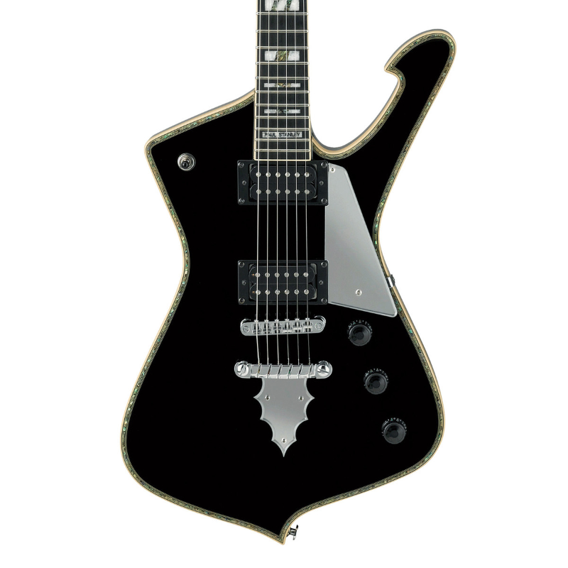 Ibanez PS120-BK Black